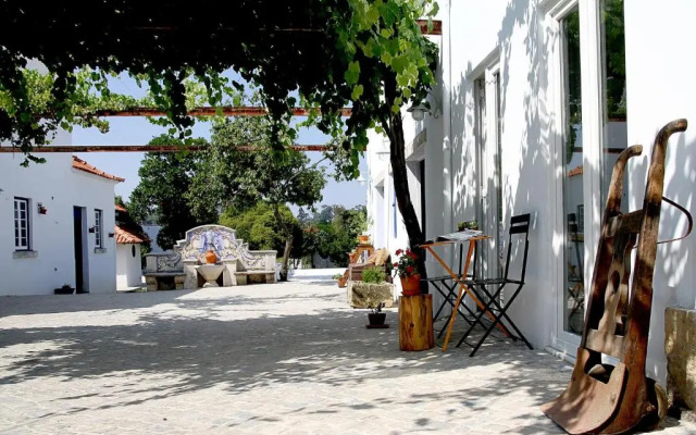 Oryza Guest House & Suites