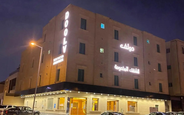 Doolv Hotel