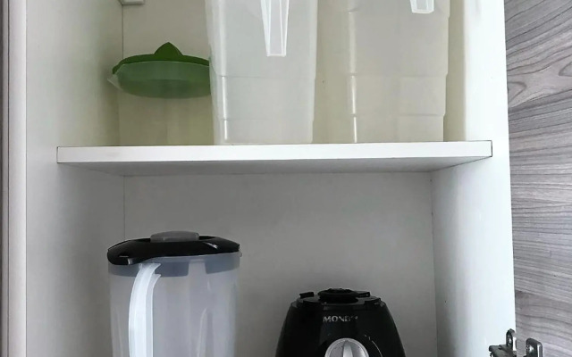 Cobertura Duplex em Condomínio de Alto Luxo - 402