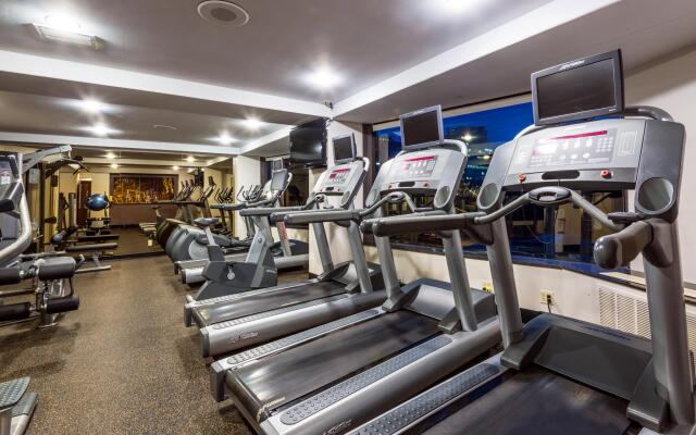 Crowne Plaza Seattle - Downtown by IHG