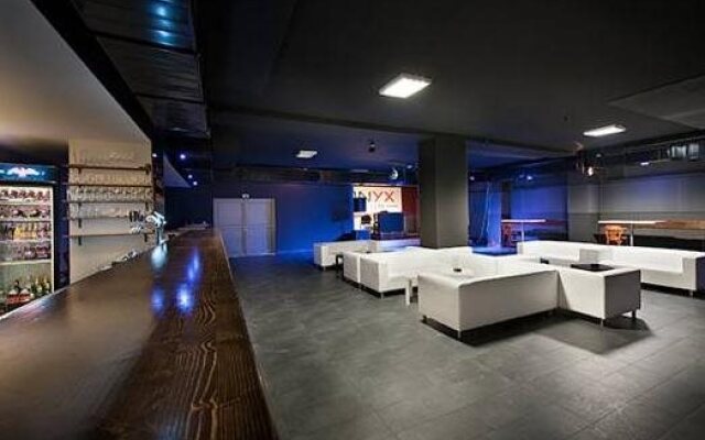 Apartman Student