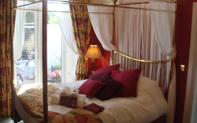 Ashmount Country House