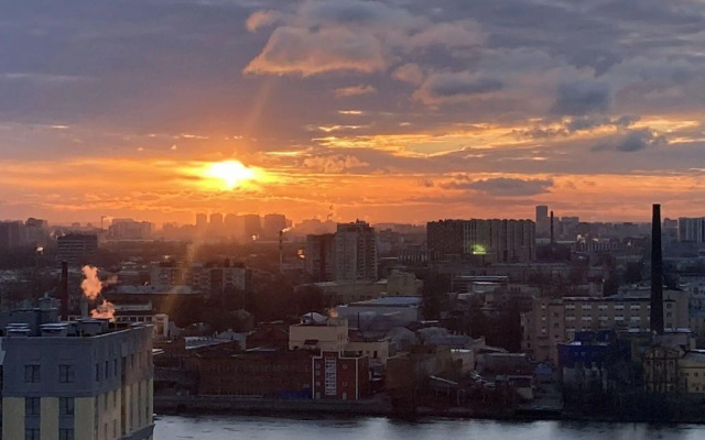 Апартаменты на улице Архивная 7