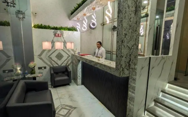 Hotel Varishtta Executive Inn