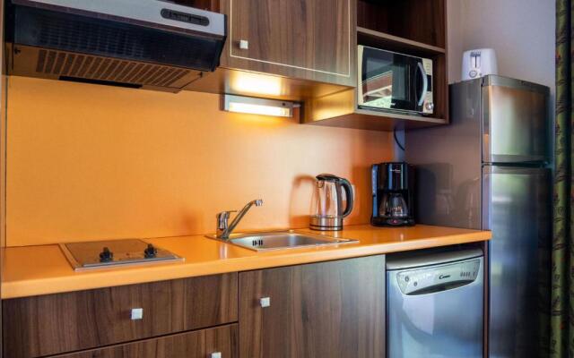 Studio Jausiers, 1 pièce, 4 personnes - FR-1-165B-26