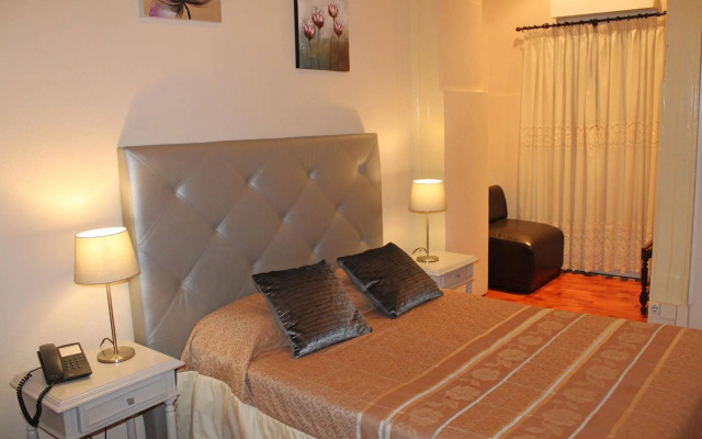 Hotel Santa Clara Porto