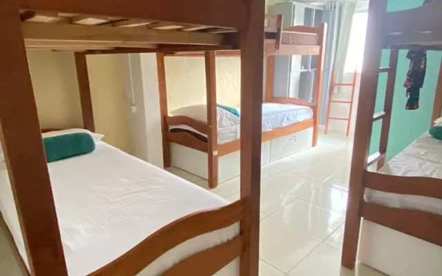 Apraiana Hostel