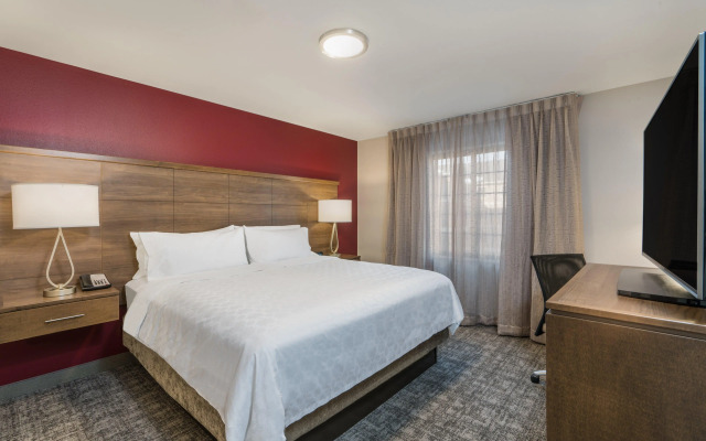 Staybridge Suites Anchorage by IHG
