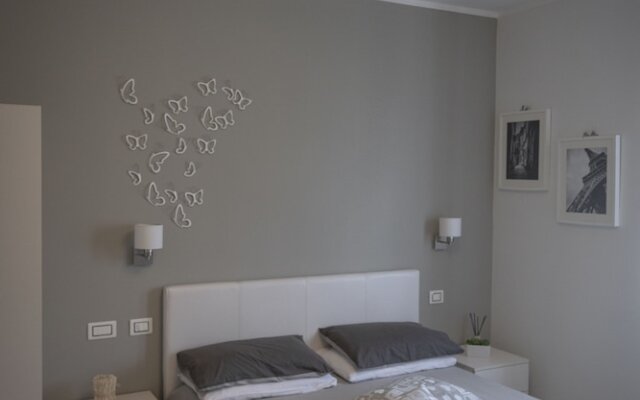 Affittacamere Villa Marcella