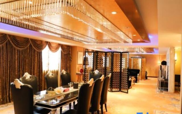 Yufeng International Hotel