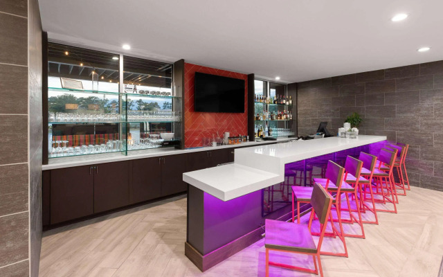 Hawthorn Extended Stay by Wyndham Kingwood/Houston