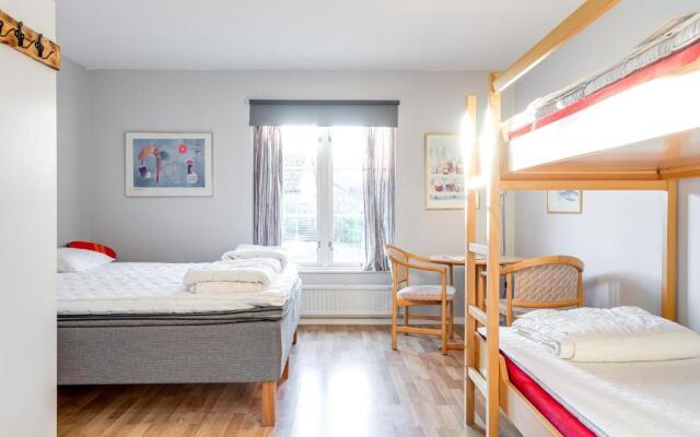 STF Baskemölla Vandrarhem & B&B