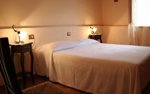 Country House B&B Antica Dimora Del Sole
