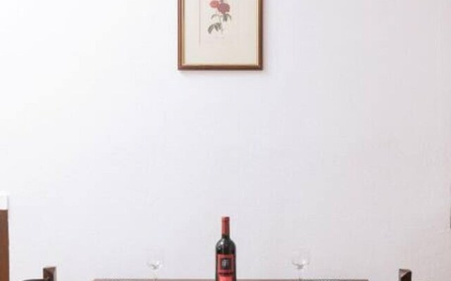 Apartment Panagiotis
