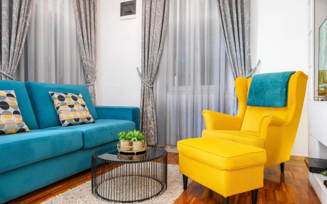 Premium apartment ALBA ROSA