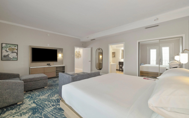 Crowne Plaza Orlando - Downtown by IHG