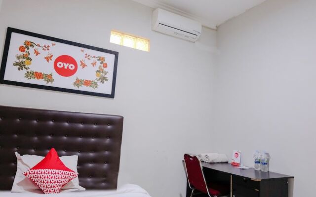 OYO 528 Safa Guest House