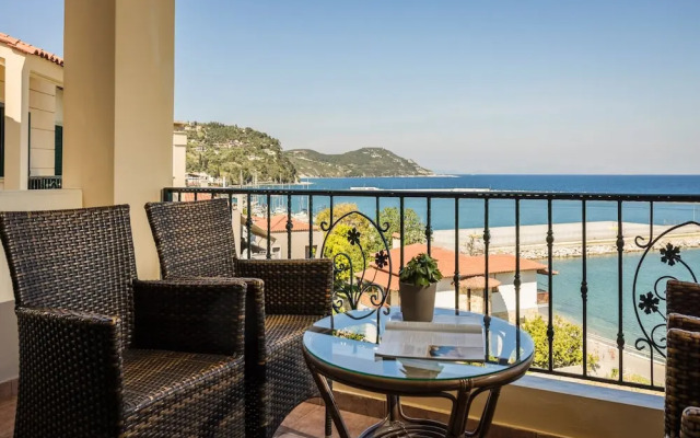 Valledi Village Hotel