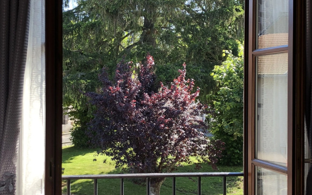 A l'Aube des Volcans