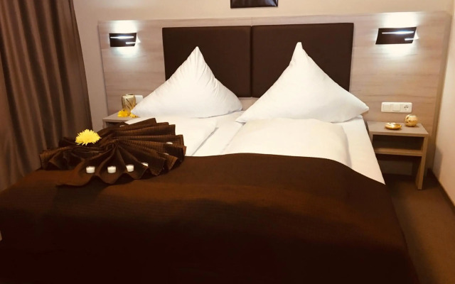 Hotel Glinde