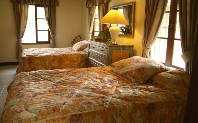 Hotel Rincon Vallero