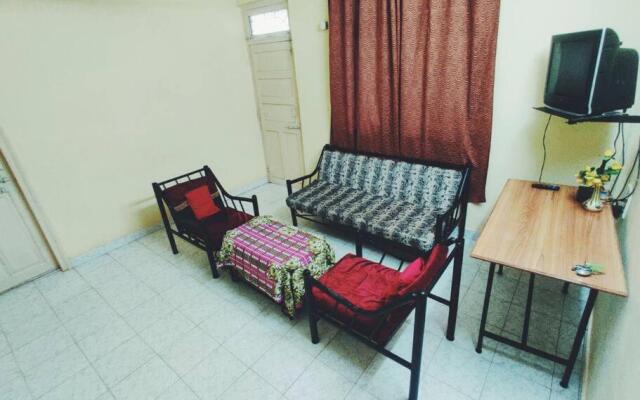 Prime Location-2mnts Baga-calagt Beach-Lovly House