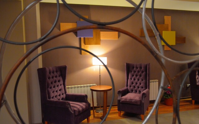 Bosque del Nahuel Boutique Hotel & Spa