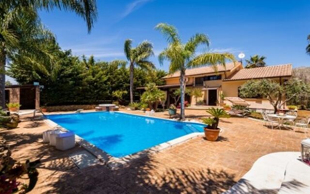 Locazione Turistica Villa Dafne