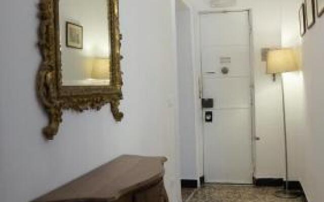 Bed And Breakfast 4 Stars Genoa