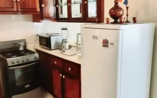 Apartamento Los Restauradores