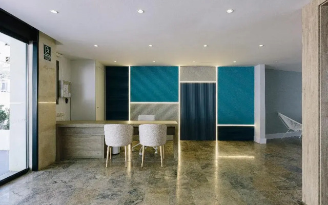 Leonardo Royal & Suites hotel Ibiza Santa Eulalia