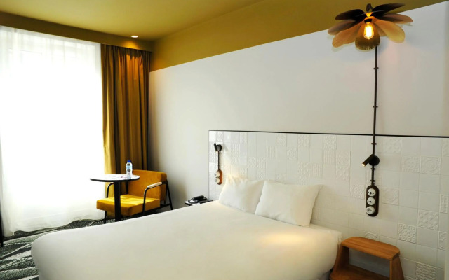 Sanat Hotel Pera Boutique