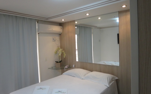 Open Beach Hotel