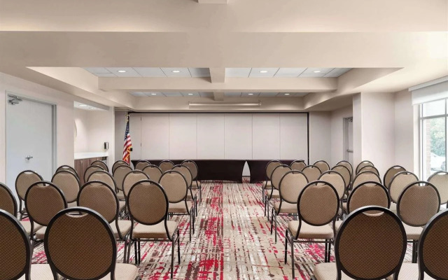 Hilton Garden Inn Rock Hill