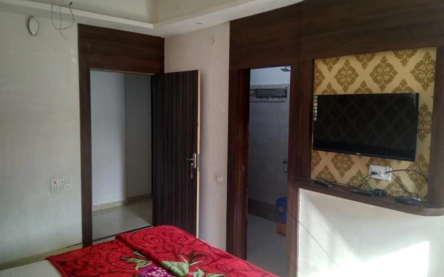 Hotel Rudraksh Inn