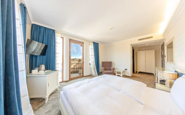 Hotel Studio
