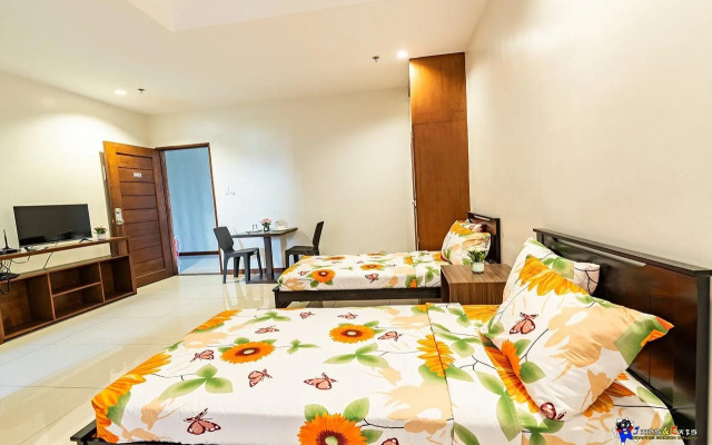 Verjandel Residences