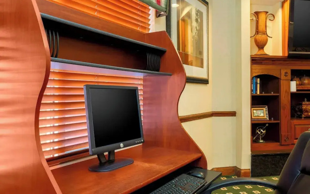Residence Inn Oklahoma City South