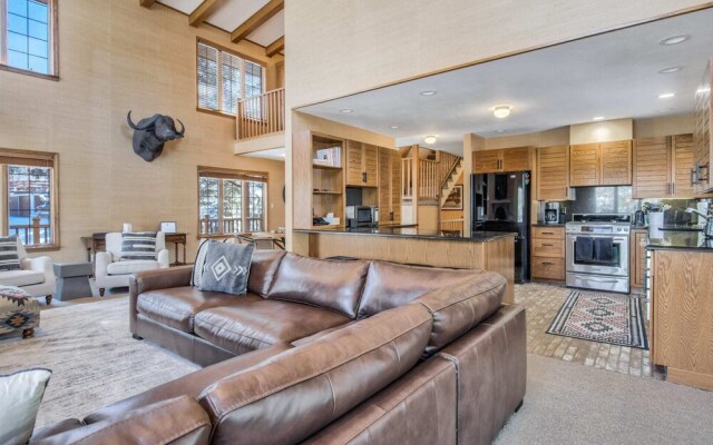 6bdfamily Mountain Getawayfire Place Pet-friendly