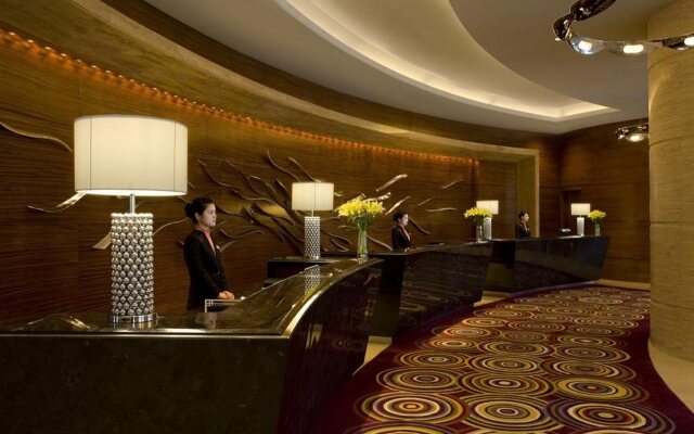 Ningbo Marriott Hotel