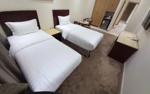 S Maskan Hotel