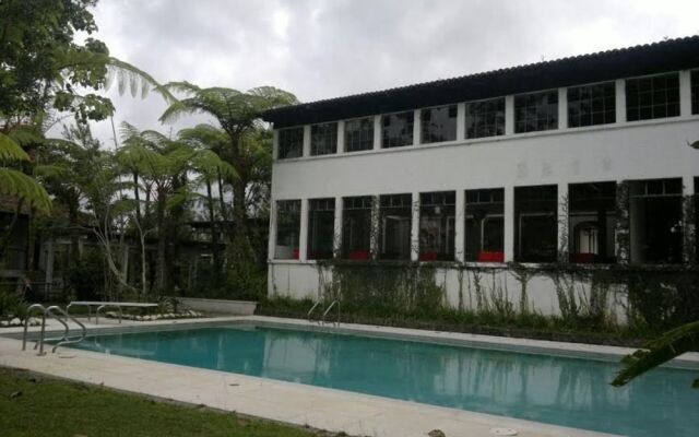 Hotel Posada Montaña del Quetzal