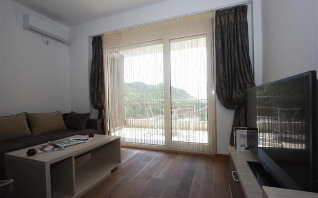 Amazing Sea View Apartment