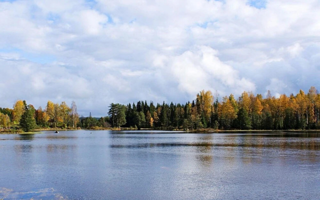 Holiday Home in Råda