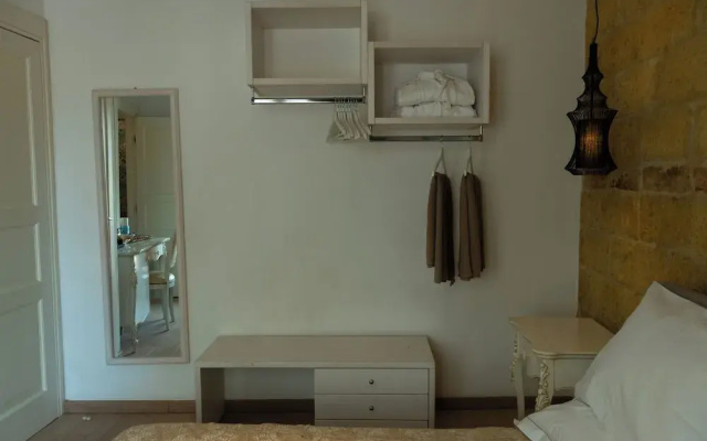 Manna Blue Sky - Apulian Suites