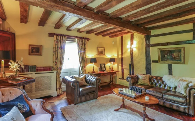 Waveney Cottage