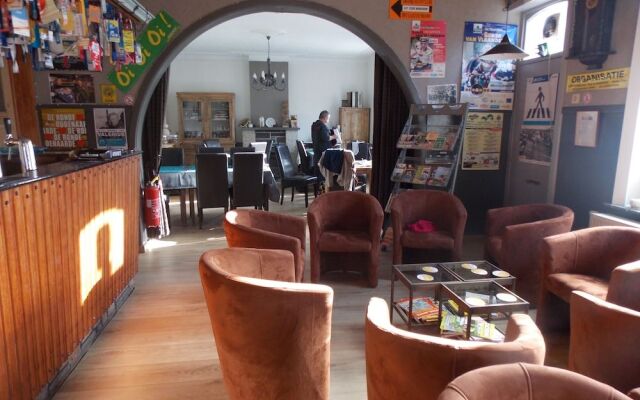 B&B 't Sprankelend Toeval