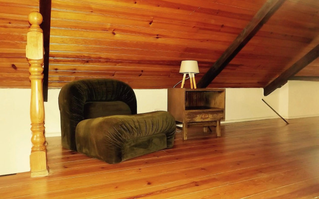 Aiola Duplex Eco-friendly