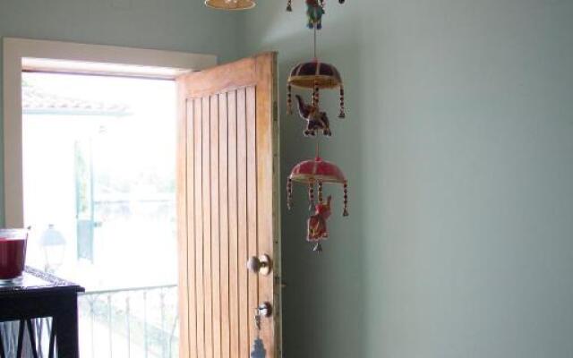 Km 0 - Charming House