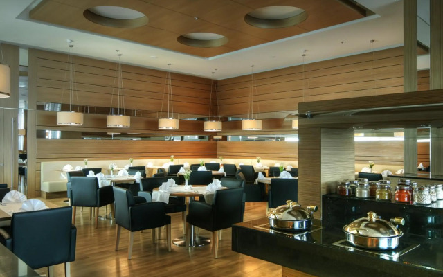 CPAnkara Hotel